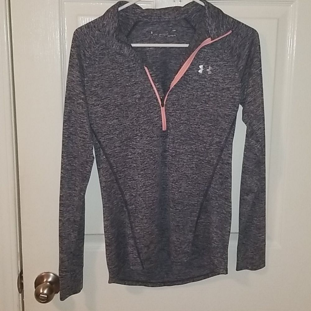 Under armour long sleeve shirt
